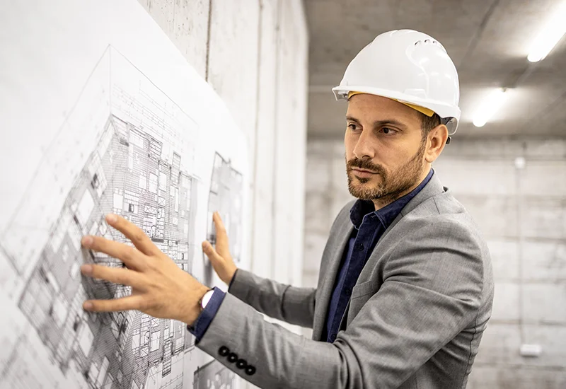 Proyectos Arquitectónicos