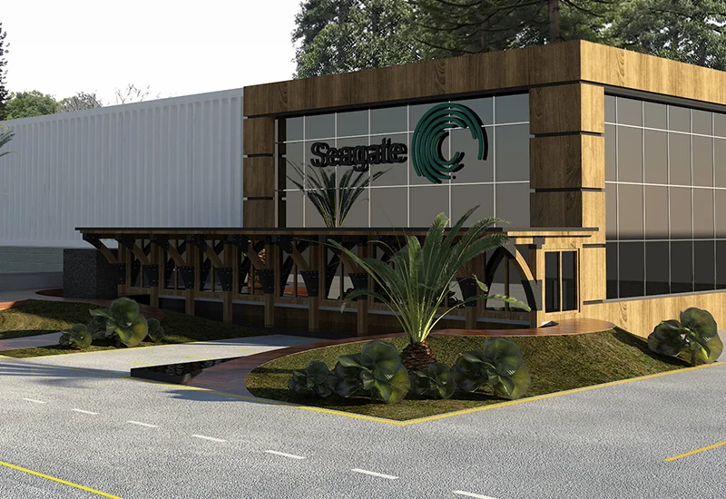 Proyectos Arquitectónicos